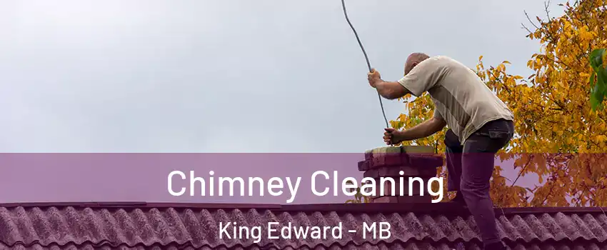  Chimney Cleaning King Edward - MB