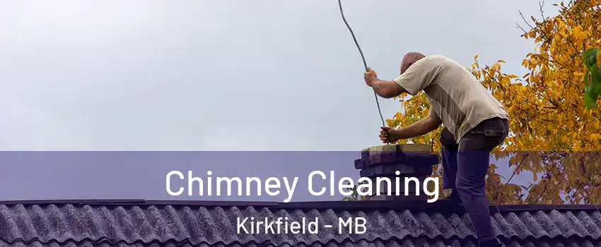  Chimney Cleaning Kirkfield - MB
