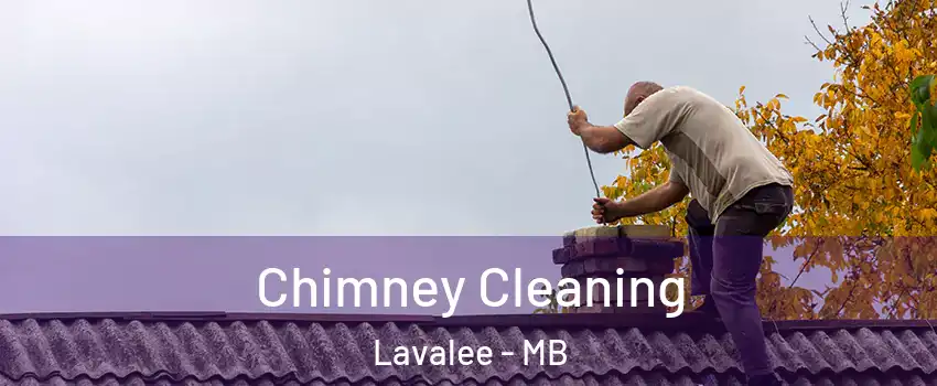  Chimney Cleaning Lavalee - MB