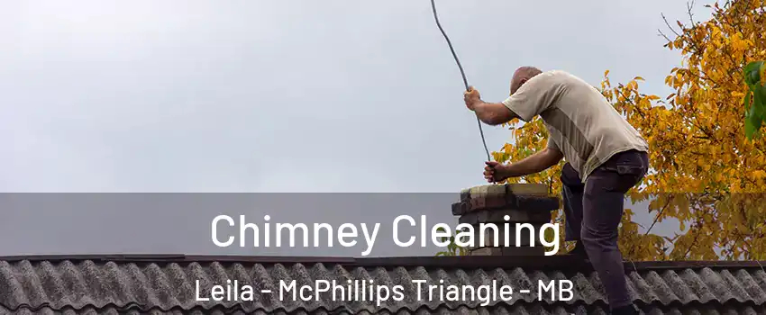  Chimney Cleaning Leila - McPhillips Triangle - MB
