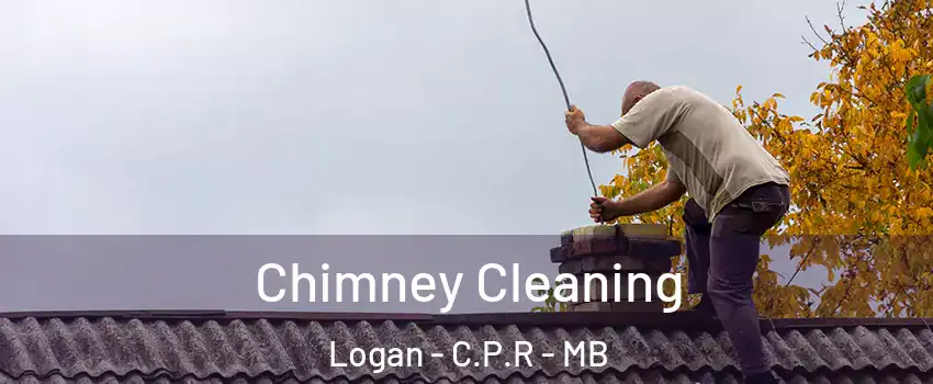  Chimney Cleaning Logan - C.P.R - MB