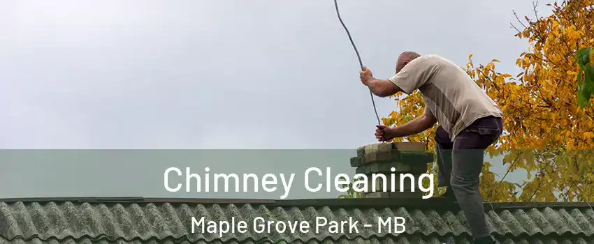 Chimney Cleaning Maple Grove Park - MB