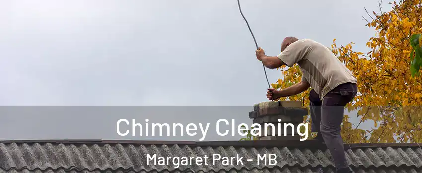  Chimney Cleaning Margaret Park - MB