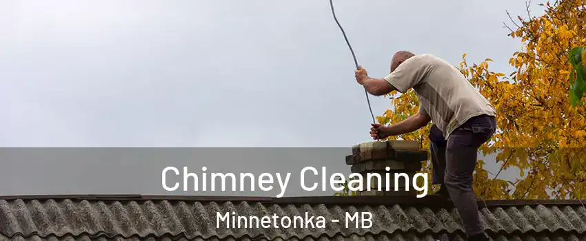  Chimney Cleaning Minnetonka - MB