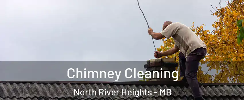  Chimney Cleaning North River Heights - MB