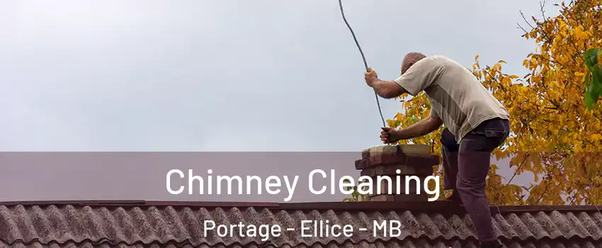  Chimney Cleaning Portage - Ellice - MB