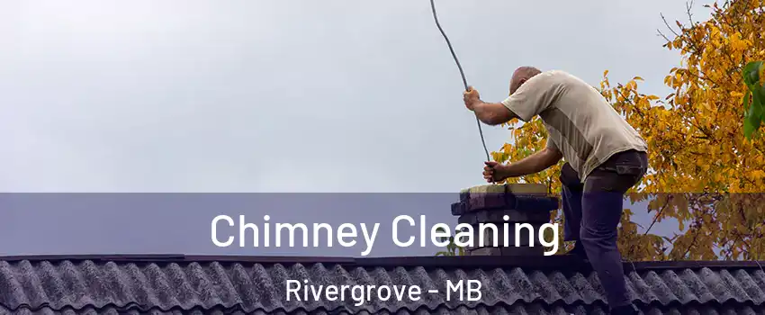  Chimney Cleaning Rivergrove - MB