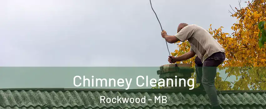  Chimney Cleaning Rockwood - MB