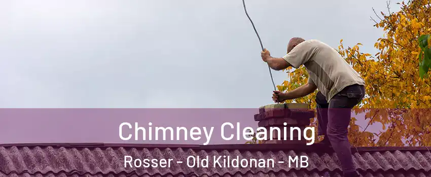  Chimney Cleaning Rosser - Old Kildonan - MB