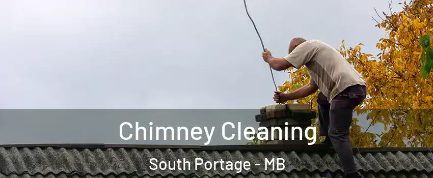  Chimney Cleaning South Portage - MB