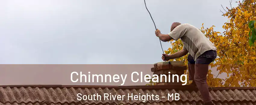  Chimney Cleaning South River Heights - MB