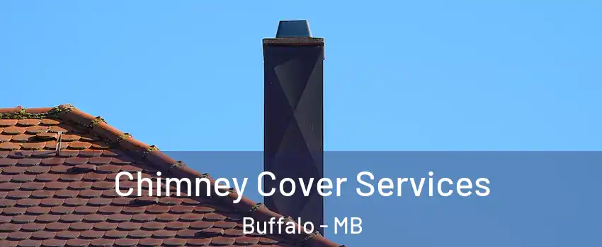  Chimney Cover Services Buffalo - MB