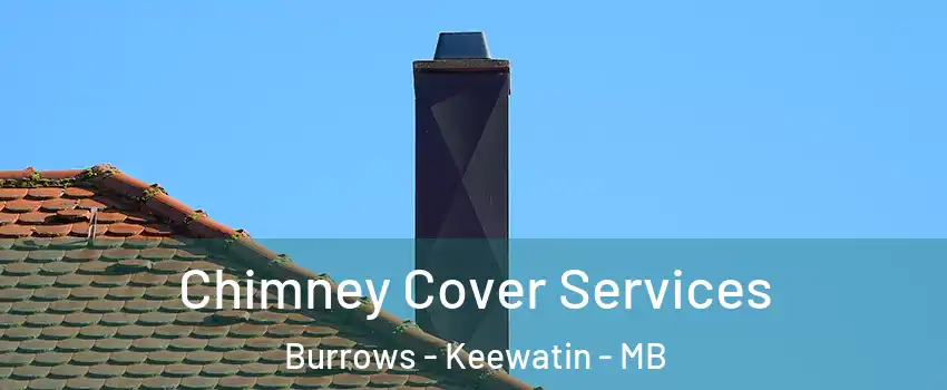 Chimney Cover Services Burrows - Keewatin - MB