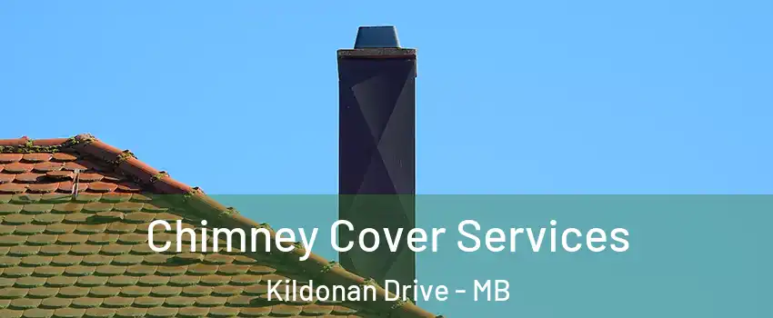  Chimney Cover Services Kildonan Drive - MB