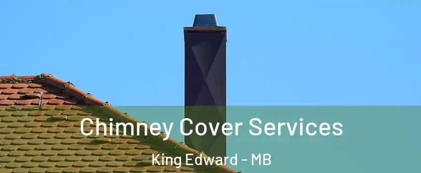  Chimney Cover Services King Edward - MB