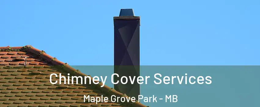  Chimney Cover Services Maple Grove Park - MB