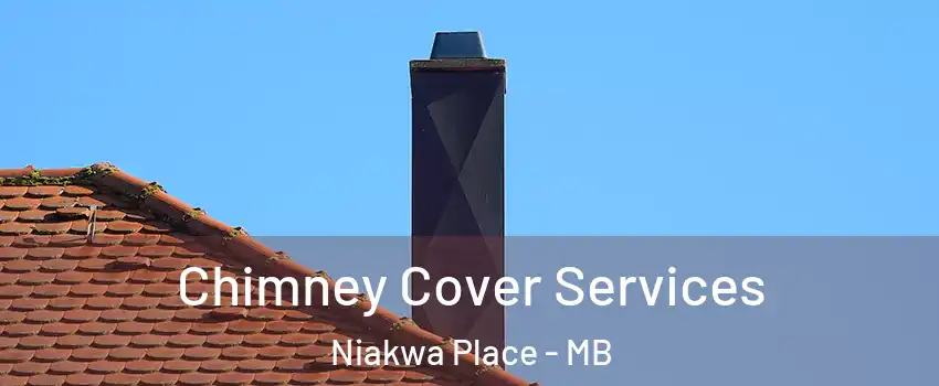  Chimney Cover Services Niakwa Place - MB