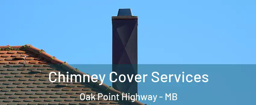  Chimney Cover Services Oak Point Highway - MB