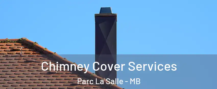  Chimney Cover Services Parc La Salle - MB