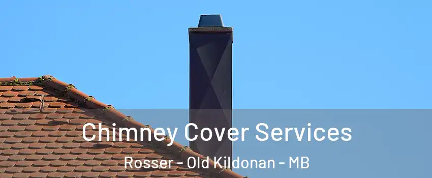  Chimney Cover Services Rosser - Old Kildonan - MB
