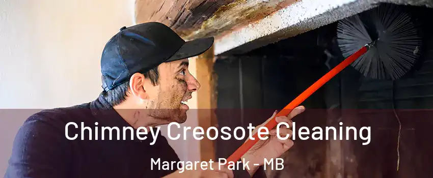  Chimney Creosote Cleaning Margaret Park - MB