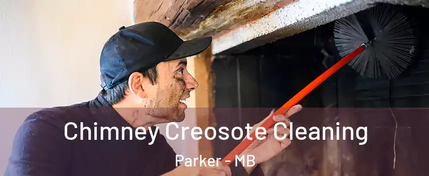  Chimney Creosote Cleaning Parker - MB