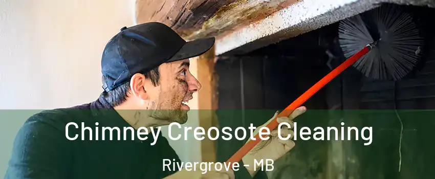  Chimney Creosote Cleaning Rivergrove - MB