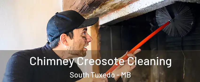  Chimney Creosote Cleaning South Tuxedo - MB