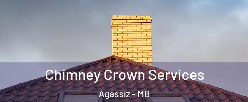  Chimney Crown Services Agassiz - MB