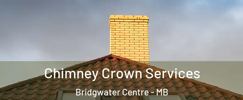 Chimney Crown Services Bridgwater Centre - MB