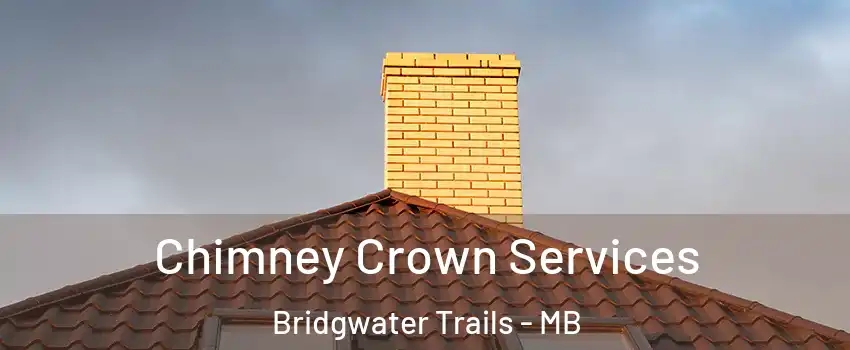  Chimney Crown Services Bridgwater Trails - MB