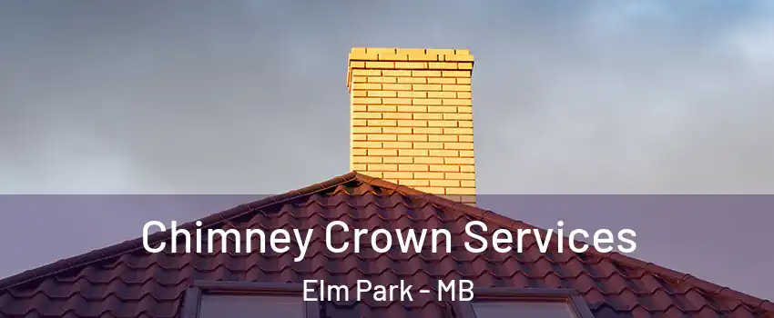 Chimney Crown Services Elm Park - MB