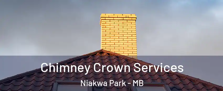 Chimney Crown Services Niakwa Park - MB
