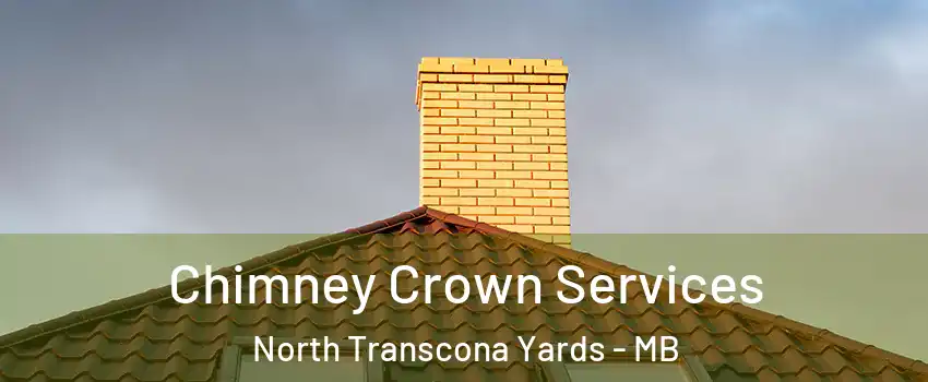  Chimney Crown Services North Transcona Yards - MB