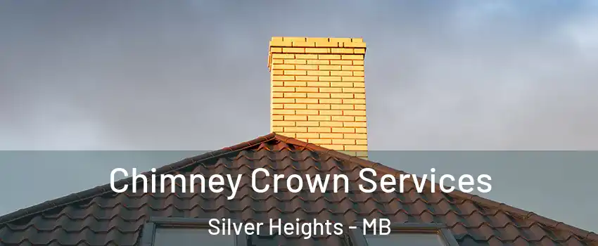 Chimney Crown Services Silver Heights - MB