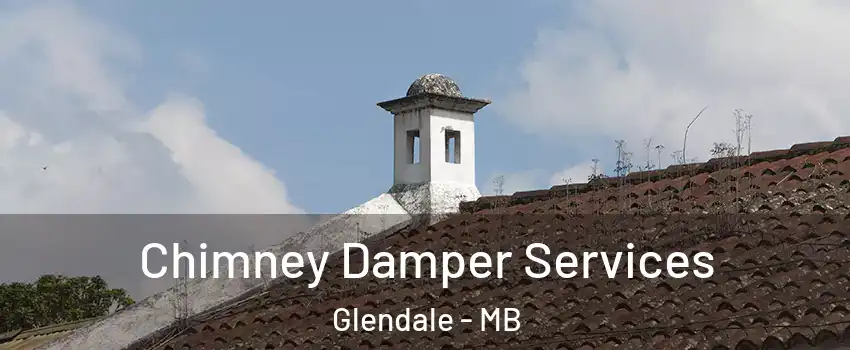  Chimney Damper Services Glendale - MB