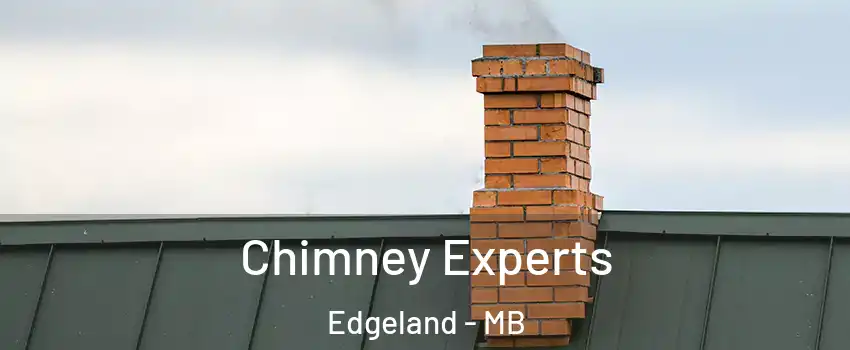 Chimney Experts Edgeland - MB