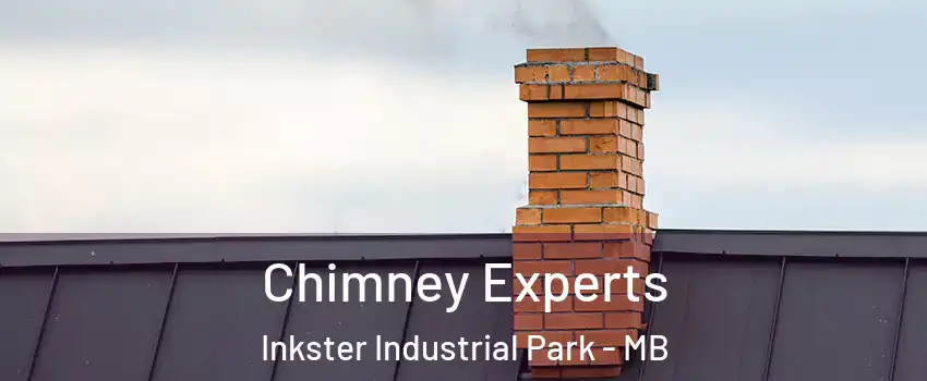 Chimney Experts Inkster Industrial Park - MB