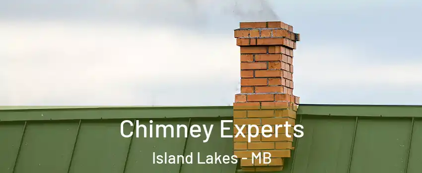 Chimney Experts Island Lakes - MB