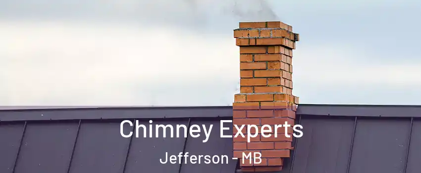 Chimney Experts Jefferson - MB