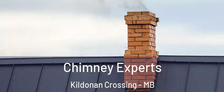 Chimney Experts Kildonan Crossing - MB