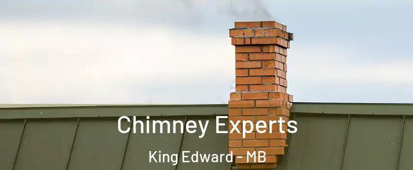  Chimney Experts King Edward - MB
