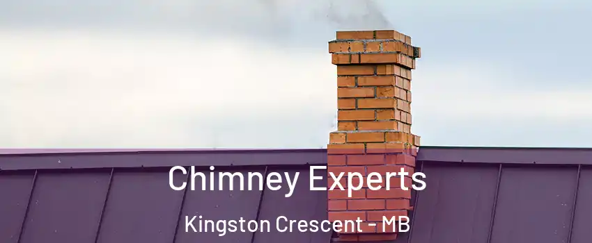 Chimney Experts Kingston Crescent - MB