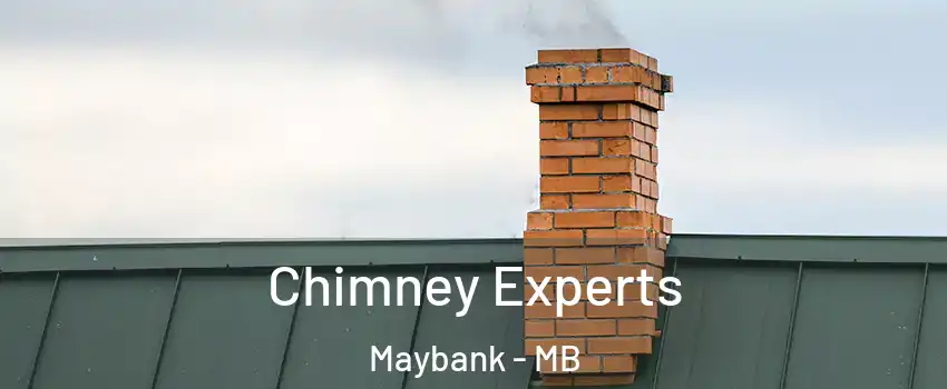 Chimney Experts Maybank - MB