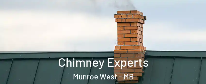 Chimney Experts Munroe West - MB