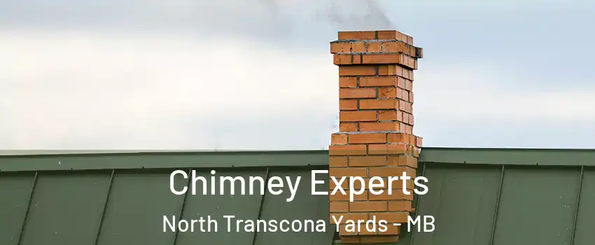  Chimney Experts North Transcona Yards - MB
