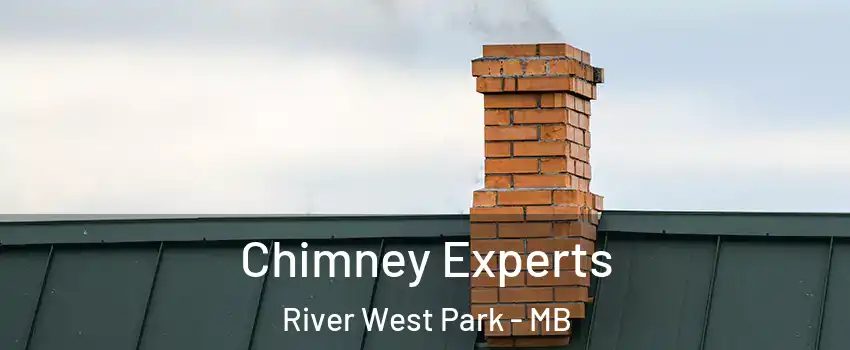 Chimney Experts River West Park - MB