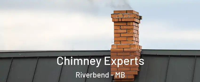 Chimney Experts Riverbend - MB