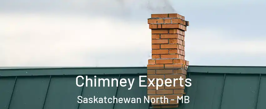 Chimney Experts Saskatchewan North - MB