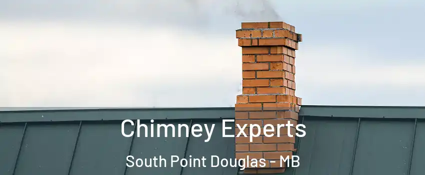  Chimney Experts South Point Douglas - MB